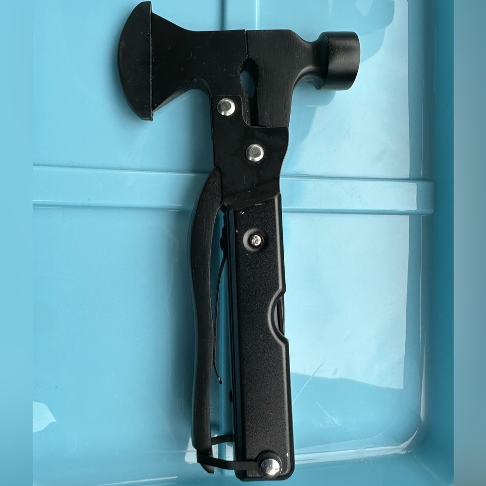 Handy multiple tool black